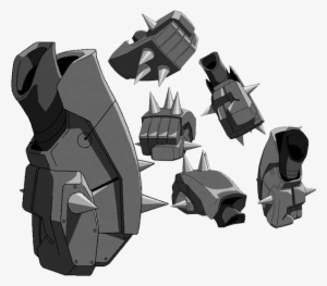 Female Sensei's Iron Fist Of Wrath Databook 01 - Illustration #2685283