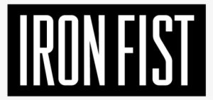 Iron Fist Clothing Logo #2685336