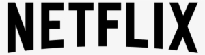 Iron Fist Experience - Netflix Black Logo Png #2685402
