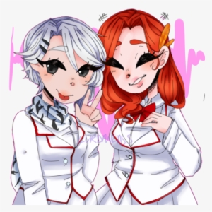 I'm Alive, Just For These Two Though - Yan Sim Student Council #2685405