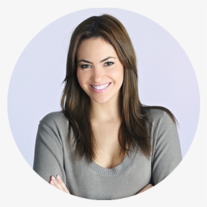 The Staff Is Always Friendly And Answers Any And All - Картинки Женщины #2685406