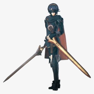 Lucina Png - Fire Enblem Lucina Mask #2685438