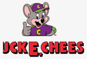 Chuck E Cheese Logo Vector #2685488