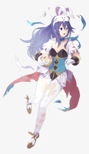 Fe Heroes Spring Lucina #2685560
