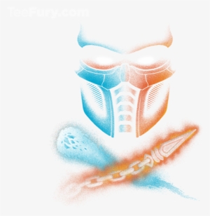 Finish Him - T-shirt #2685564