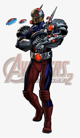 Avengers Alliance 2 Wikia - Marvel Comics Fixer #2685579