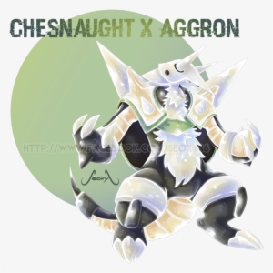 Share On Facebookshare On Twitter - Aggron X Gardevoir #2685598