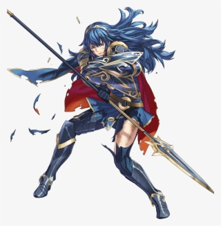 Bare Thigh Or Upper Tummy - Fire Emblem Heroes Lucina #2685667
