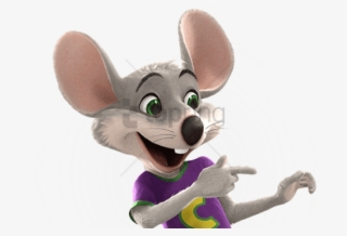 Welcome To Chuck E - Chuck E Cheese Chuck E #2685669