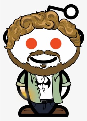 Iron Fist Snoo, Hope You All Enjoy - Iron Fist #2685734