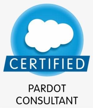 We Chose “etika” For Our Name Because We Believe The - Salesforce Admin Certification Logo #2685773