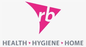 Logo Reckitt Benckiser Png #2685867