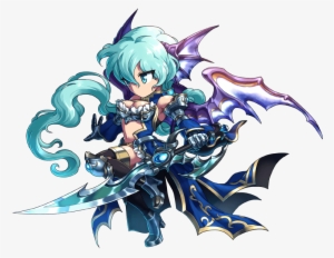 Undefined - Brave Frontier Lucina #2685868