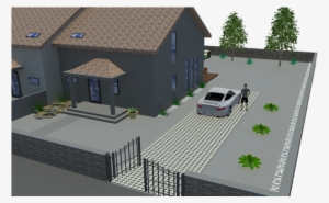 01 - Sketchup #2685889