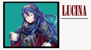 Featured Lucina Tech - Lucina #2685909