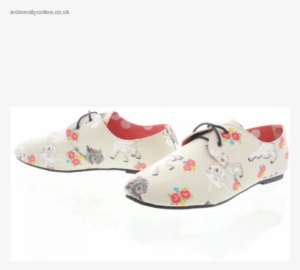 Women's Iron Fist Black Sheep Comfy - Shoe #2685929