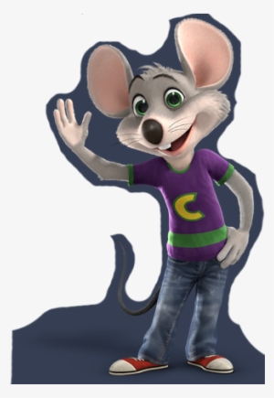 Chuck E Cheese's Logo Black And White - Chuck E Cheese Coloring - Free ...