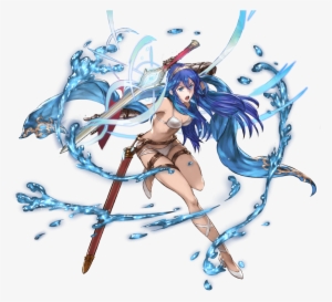 Fire Emblem Heroes Fire Emblem Awakening Super Smash - Fire Emblem Heroes Lucina #2685992