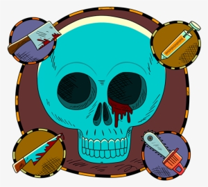 John Wayne Gacy Was All Over The News In My Freshman - Newspaper #2685993