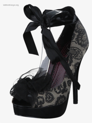 Women's Iron Fist Lovelace Platform - Iron Fist Lovelace Uk #2686016