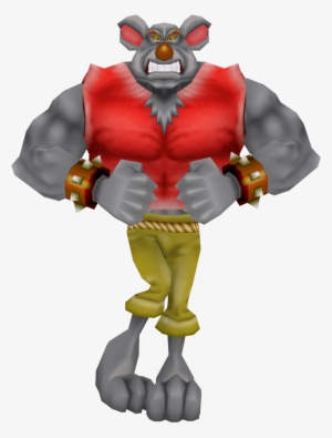 Crash Bandicoot Koala Kong - Koala Kong Crash Bandicoot N Sane Trilogy #2686017