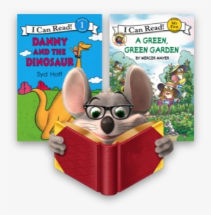 Readingwithchucke7 - Little Critter: A Green, Green Garden (my First I Can #2686051