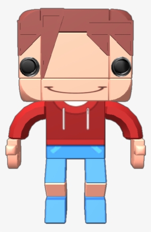 Blocksworld Number - Cartoon #2686052