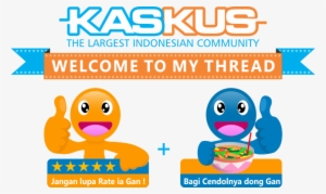 [penting] Etika Di Sekitar Kita Yang Sering Terlupakan - Kaskus #2686143