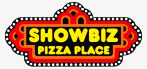 Before Chuck E - Chuck E Cheese Showbiz Pizza Place #2686147