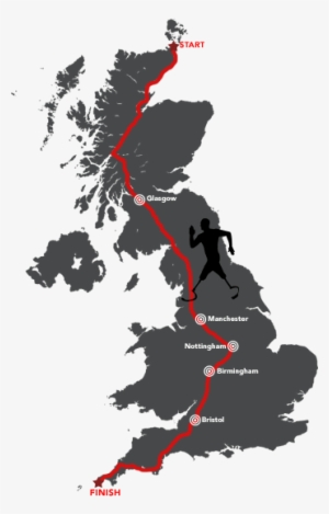 Map - United Kingdom Brexit Vote Map #2686188
