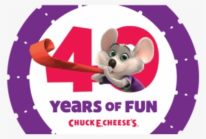 A Geek Daddy - Chuck E Cheese World Record #2686207