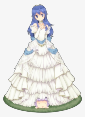 Fire Emblem Awakening #2686209