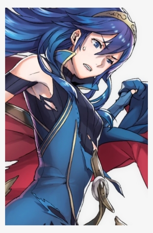 View Samegoogleiqdbsaucenao Lucina Rip , - Fire Emblem Heroes Lucina Damaged #2686226