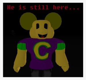 F Ve Nights At Chuck E - Cartoon #2686350