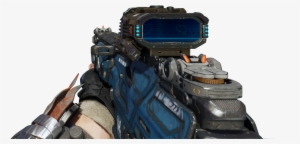 Peacekeeper Mk2 First Person Thermal Bo3 - Portable Network Graphics #2686385