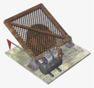 Trample Steam Boii - Megabyte #2686515