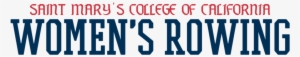 Welcome To The Saint Mary's Women's Rowing Team Fundraising - Radiomaxmusic #2686538