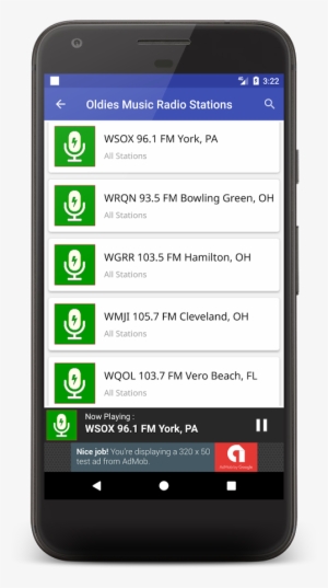 Free Oldies Music Radio Online For Android - Smartphone #2686617