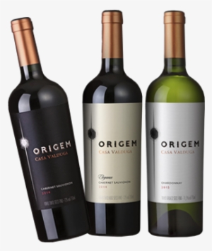 Nova Linha Origem Da Casa Valduga X26y162220 - Casa Valduga Origem Cabernet Sauvignon 2015 #2686677