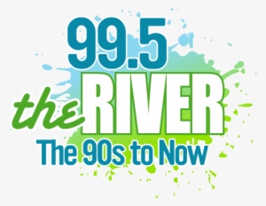 99.5 The River #2686712