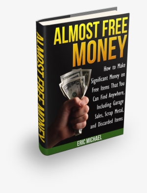 Garage Sale Business #2686731