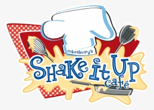 Download Svg Free Download Image Locus Intensity Bo - Vacation Bible School Shake It Up Cafe #2686732