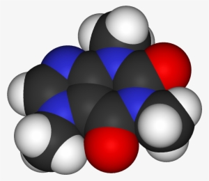 La Molécule De La Caféine #2686755