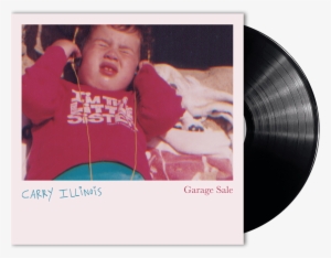 Garage Sale Vinyl - Child #2686864