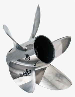 Max5 - Mercury Max 5 Propeller #2687043