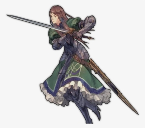 2536932 - Tactics Ogre Let Us Cling Together Knight #2687109