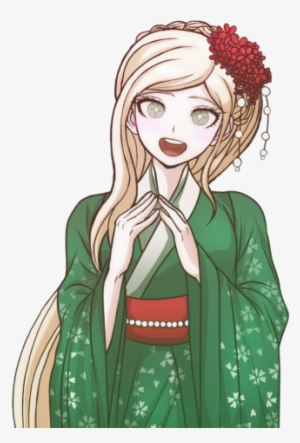 I Haven't Done Sdr2 Sprite Edits In A While - Illustration #2687214