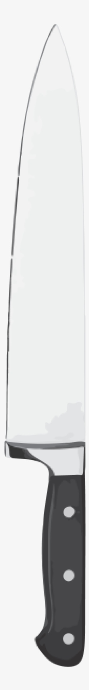 Patrick Halloran, Executive Chef & Owner, Hummingbird - Hunting Knife #2687242