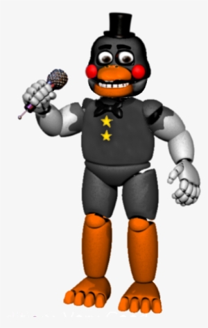 11 Mo - Rockstar Freddy #2687301