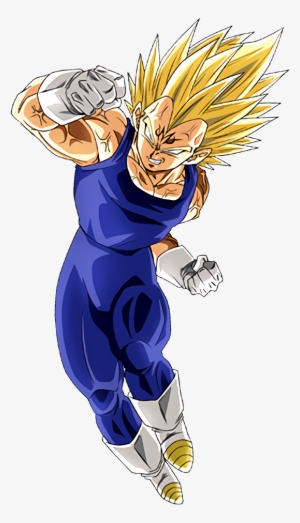 #dokkanbattle [pride To Crash] Majin Vegeta Hd Version - Majin Vegeta Dokkan Battle #2687302